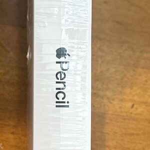 *NEW in box* Apple Pencil 2nd Generation (Bluetooth) - White